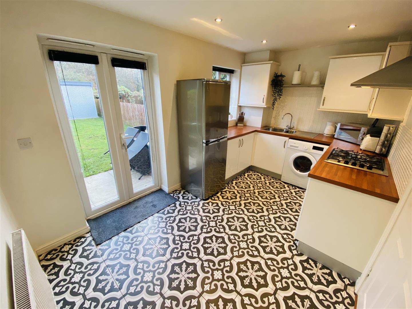 Stanks Drive, Swarcliffe, Leeds